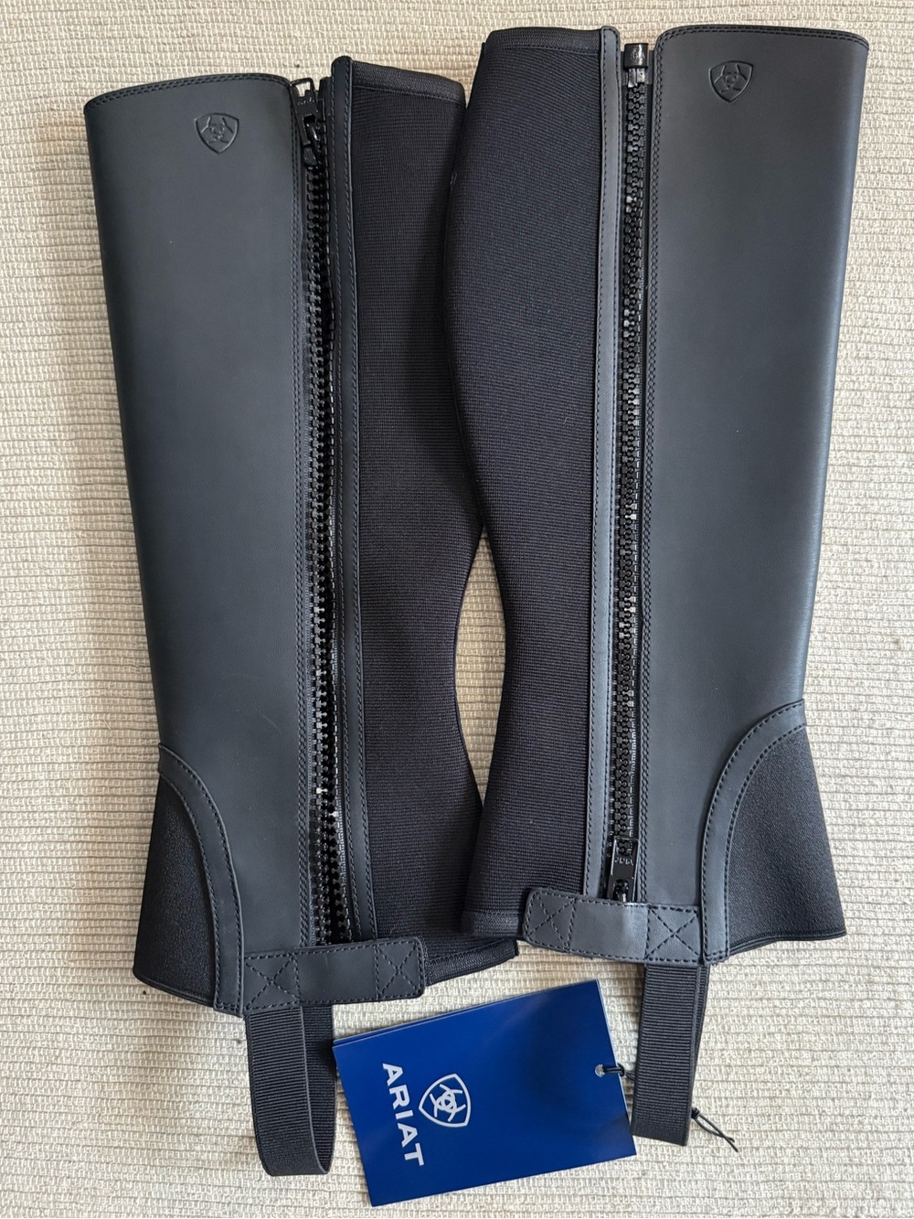 Ariat Scout Half Chaps -Unisex